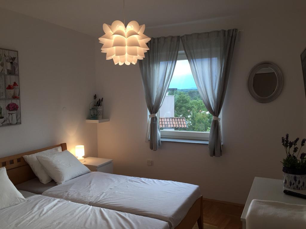 Apartments Papalinna By Moro มาลินสกา ห้อง รูปภาพ