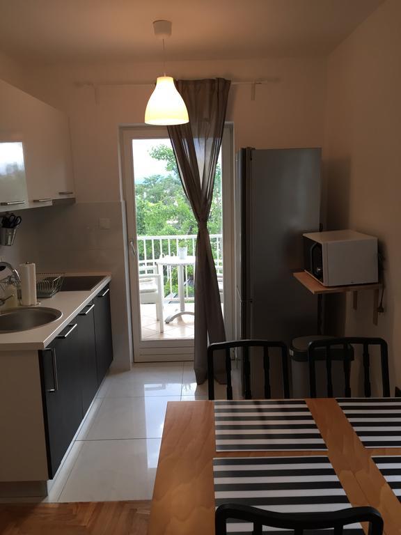 Apartments Papalinna By Moro มาลินสกา ห้อง รูปภาพ