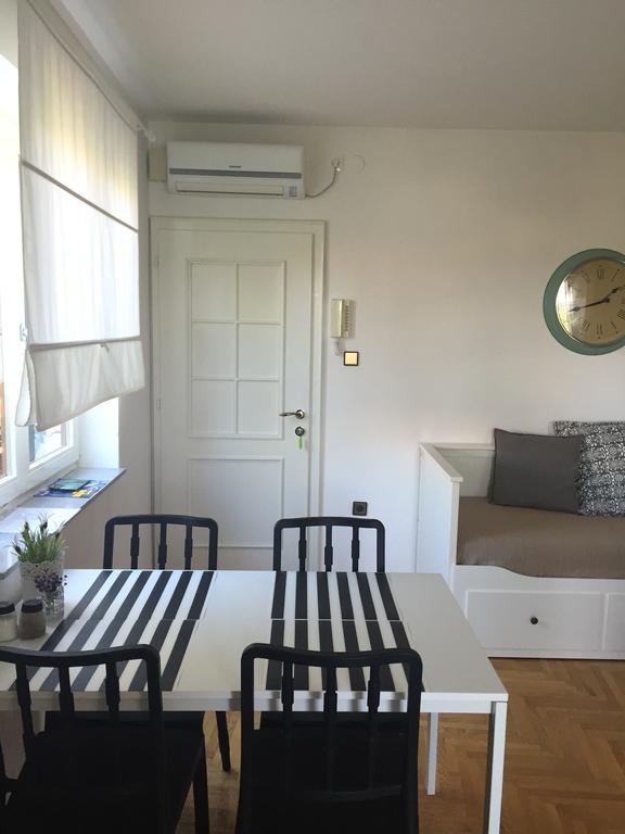 Apartments Papalinna By Moro มาลินสกา ภายนอก รูปภาพ